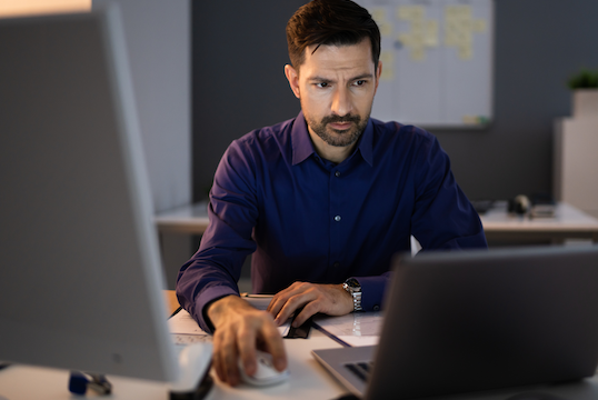 Blog - The Hidden Cost of Shadow AI